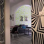 Z Zielonym Tarasem Centrum Apartamento
