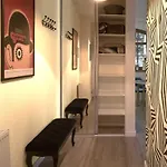 Apartamento Z Zielonym Tarasem Centrum