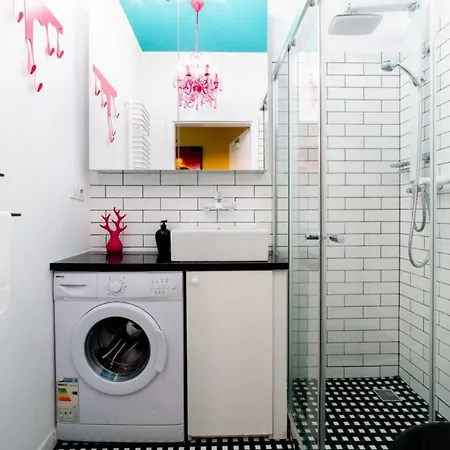 Z Zielonym Tarasem Centrum Apartmán Karpacz