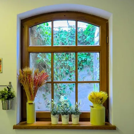 Apartmán Z Zielonym Tarasem Centrum Karpacz