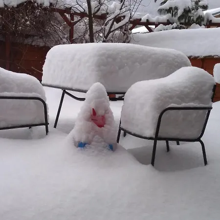 Z Zielonym Tarasem Centrum Appartement