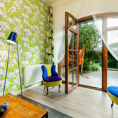 Z Zielonym Tarasem Centrum * Karpacz