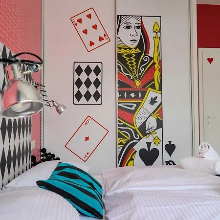 Apartamento Z Zielonym Tarasem Centrum Karpacz