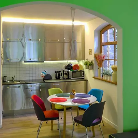 Z Zielonym Tarasem Centrum