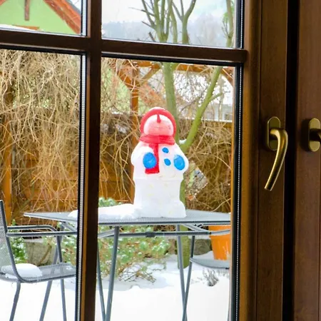 Apartamento Z Zielonym Tarasem Centrum *