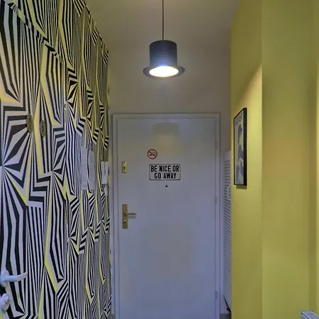 Z Zielonym Tarasem Centrum Karpacz