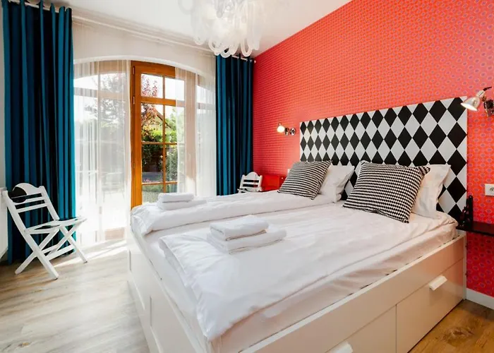 Z Zielonym Tarasem Centrum *