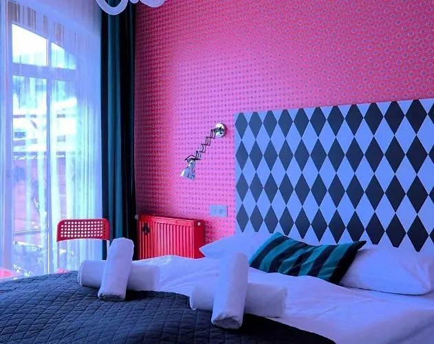 Apartment Z Zielonym Tarasem Centrum