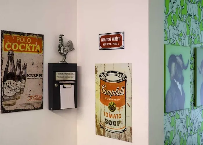 Z Zielonym Tarasem Centrum *